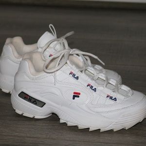 FILA Disruptor II